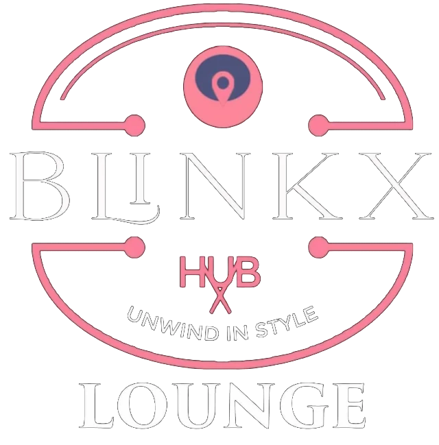 Blinkx Hub Lounge